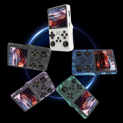 RetroNova|15.000+ Juegos Clásicos