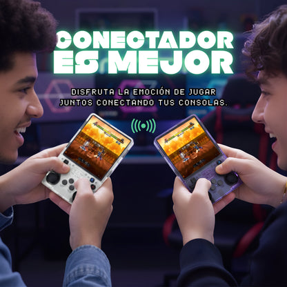 RetroNova|15.000+ Juegos Clásicos